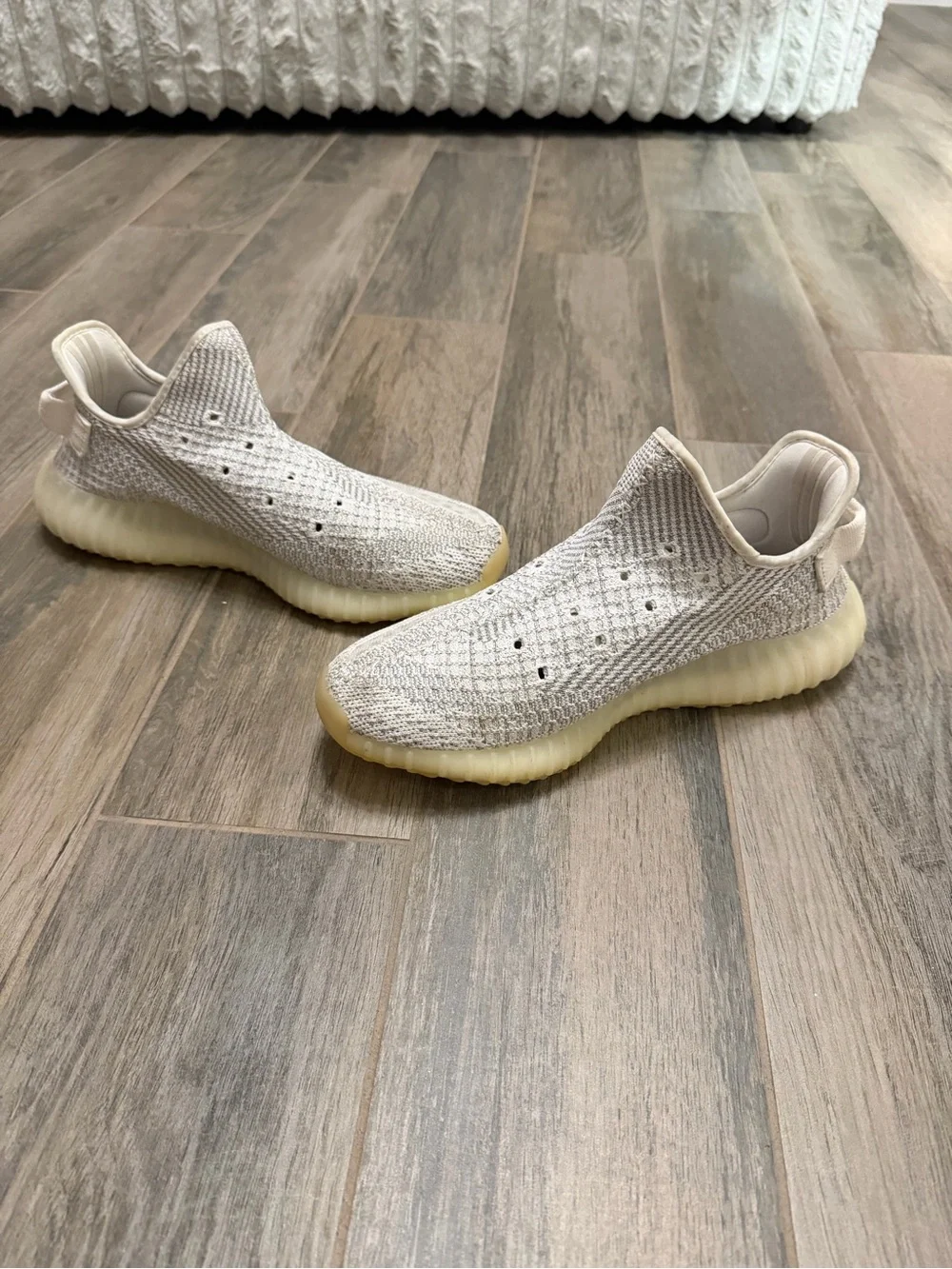 adidas size 10